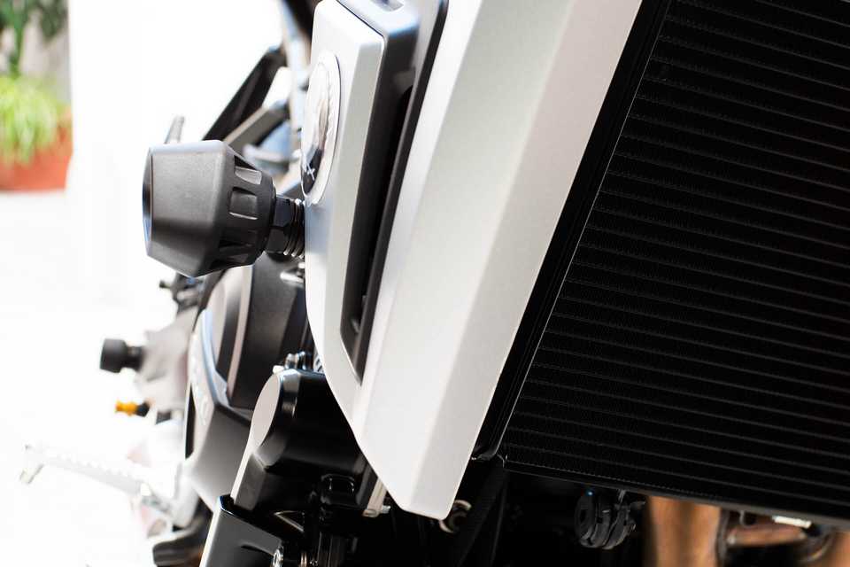 Accesorios para Suzuki GSX-8T / GSX-8TT