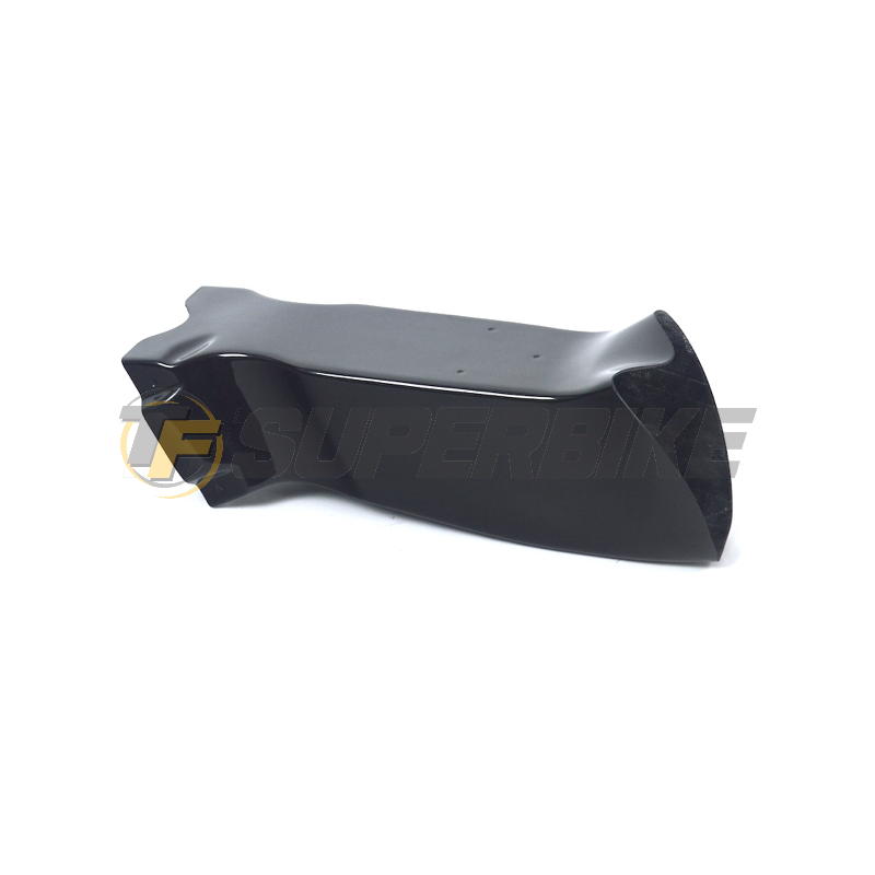 Ram air fibra de vidrio v1 Honda CBR600RR 2007-2008