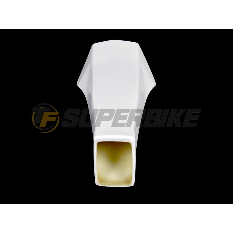 Ram air fibra de vidrio v2 SSP Yamaha R6 2017-2025