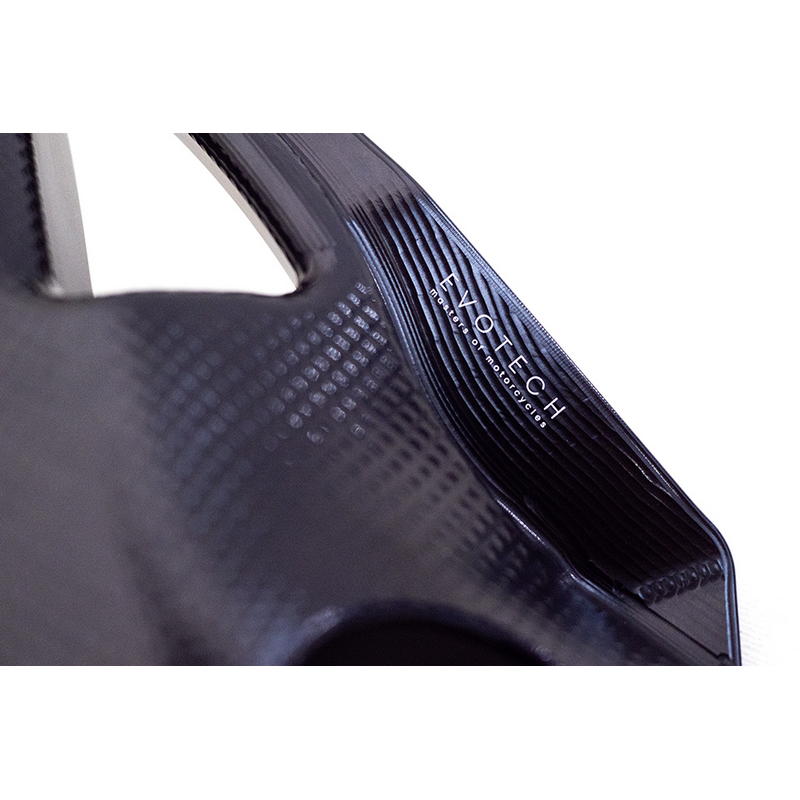 Porta matrícula Ducati Multistrada V4 / S / Pikes Peak / V4S Sport 2021-2024