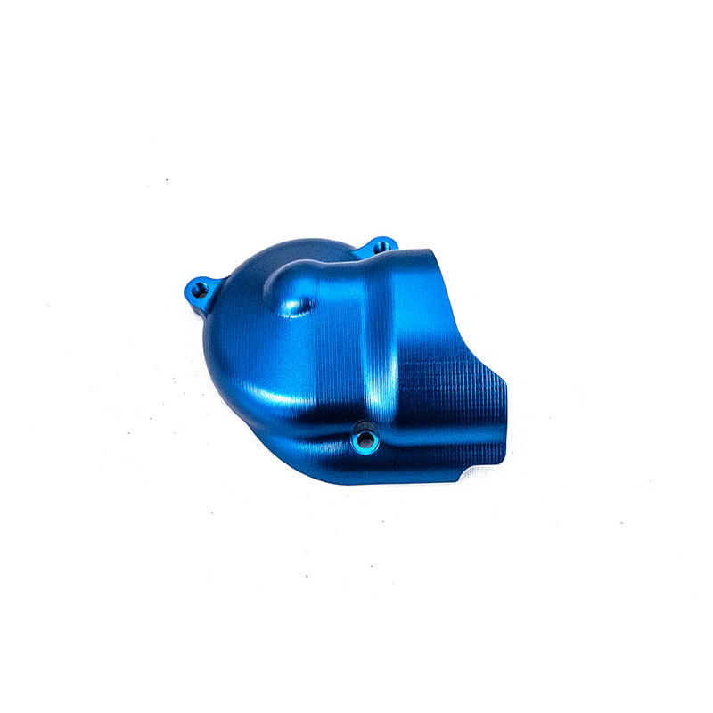 Protector bomba de agua Yamaha R7 / Tenere 700 2021-2024 / MT-07 2025-