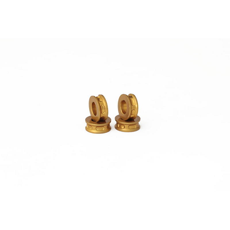 Kit espaciadores pinza de freno 7,5x20x10mm