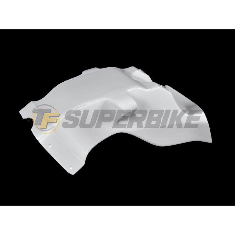 Ram air fibra de vidrio v3 para araña original Yamaha R1 2015-2019
