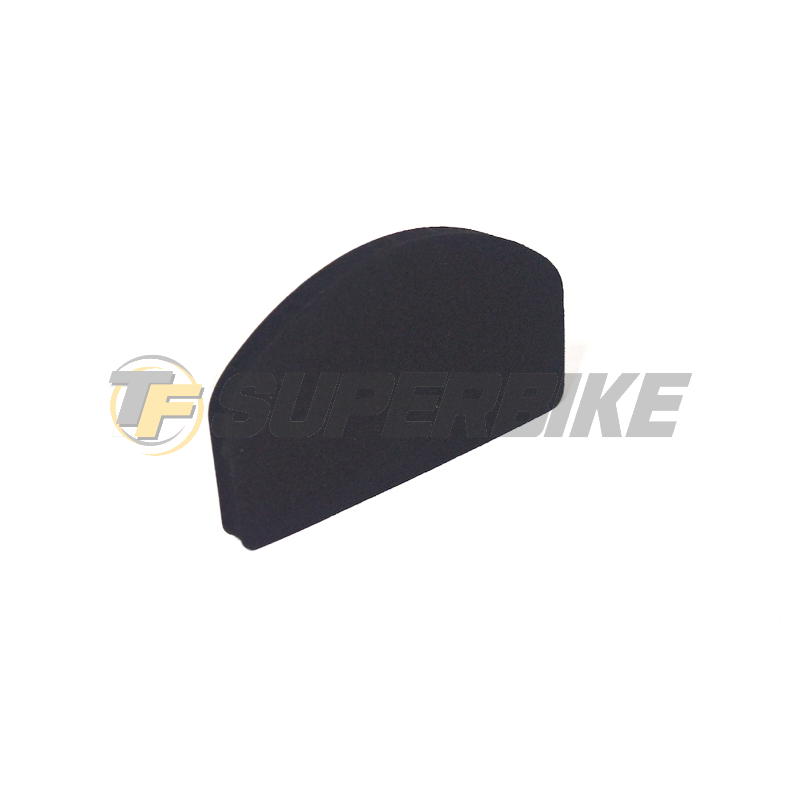 Respaldo foam universal EVO3 tipo C
