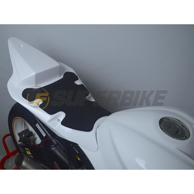 Colín racing transformación Yamaha R6R 2006-2007 a 2008-2016