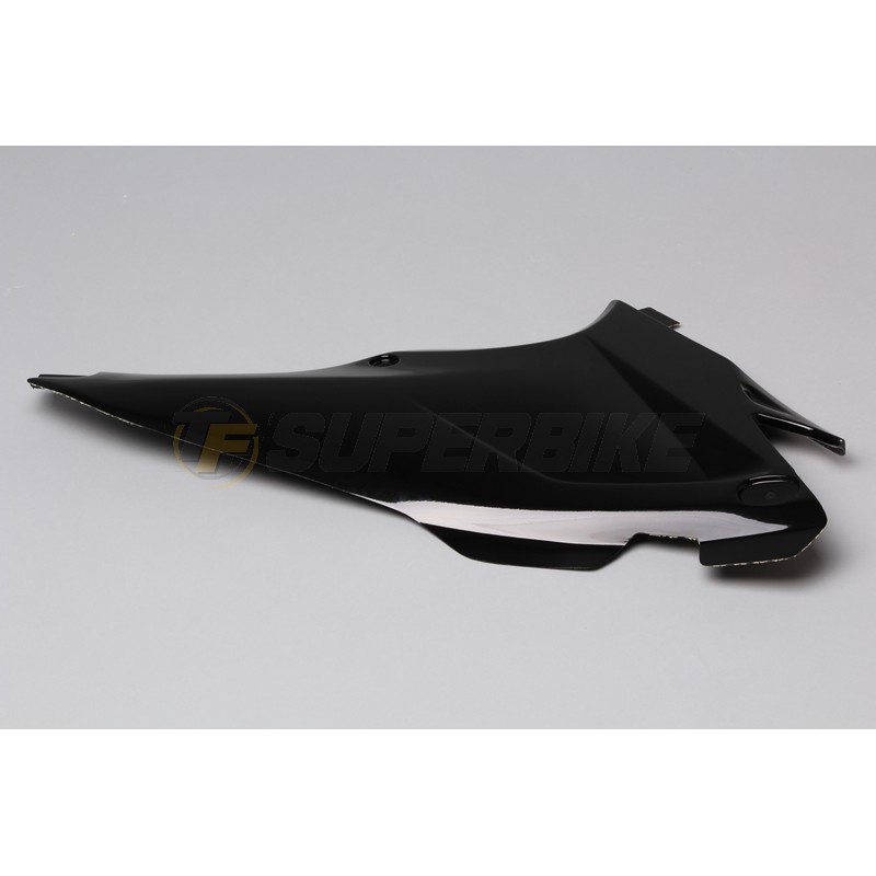 Lateral derecho fibra de vidrio Honda CBR500R 2012