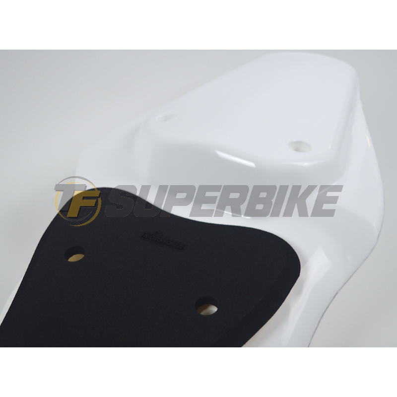 Asiento foam EVO3 + respaldo Honda CBR1000RR 2012-2016