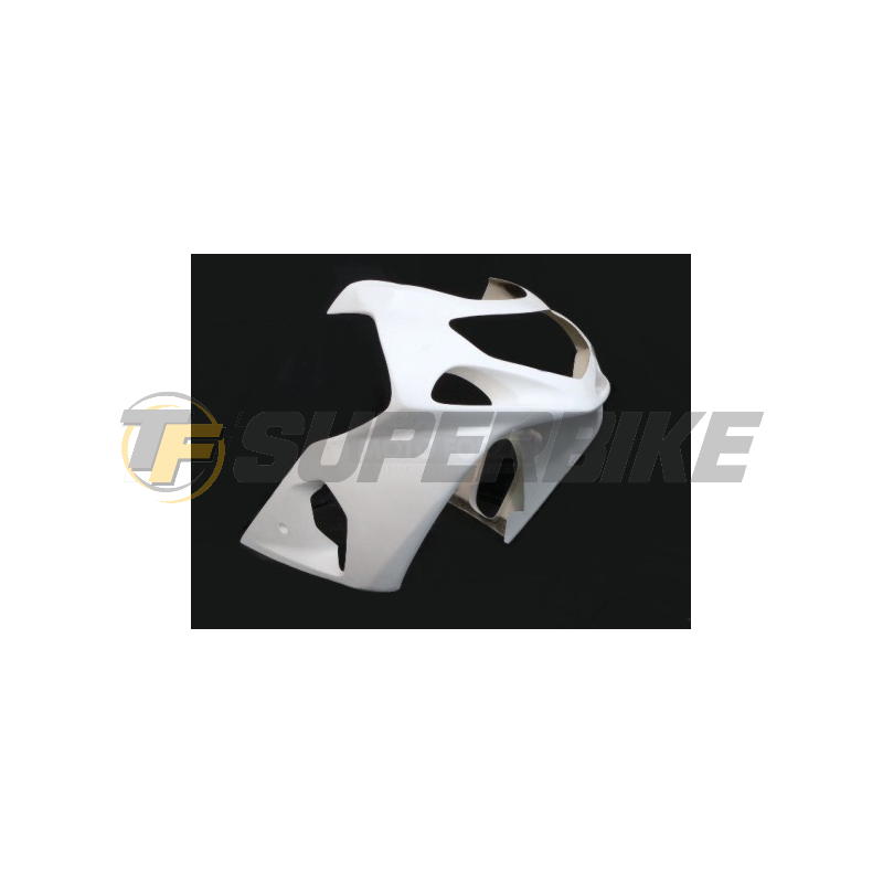Carenado de fibra Street Suzuki GSX-R 1000 2000-2002