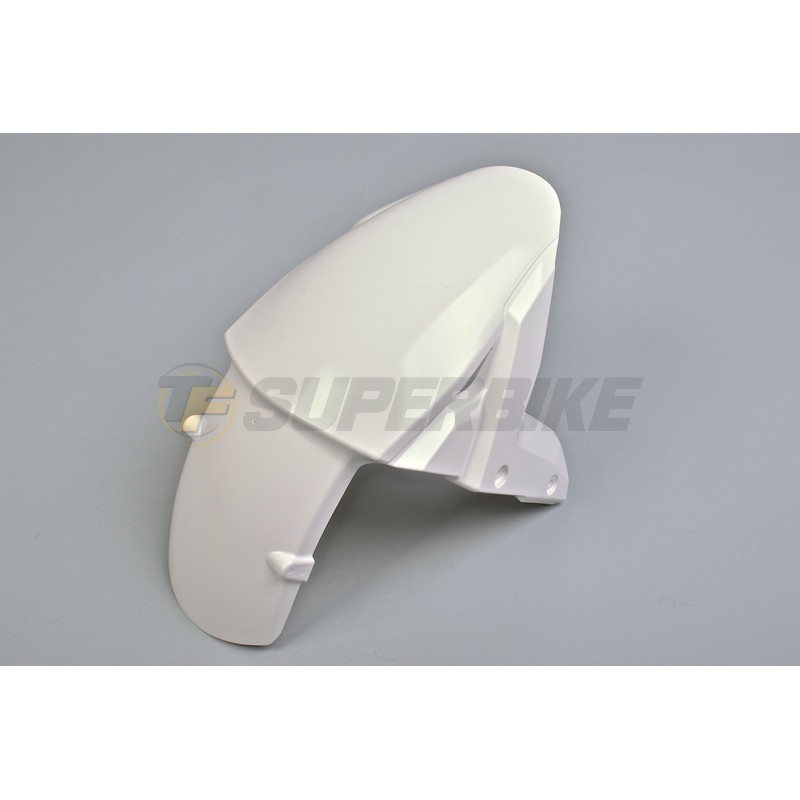 Guardabarros delantero fibra de vidrio Kawasaki ZX10R 2016-2025