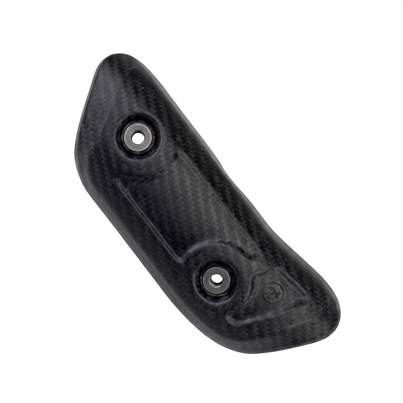 Protector fibra de carbono conectores Arrow 71824MI y 71825MI