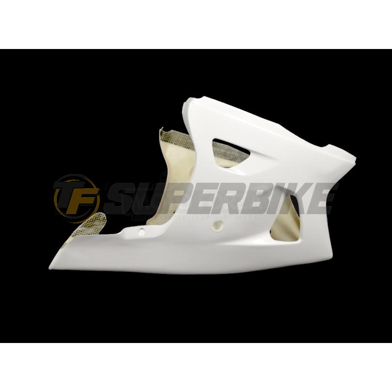 Carenado de fibra Suzuki GSX-R 600 2001-2003 / GSX-R 750 2000-2003 colín asiento original