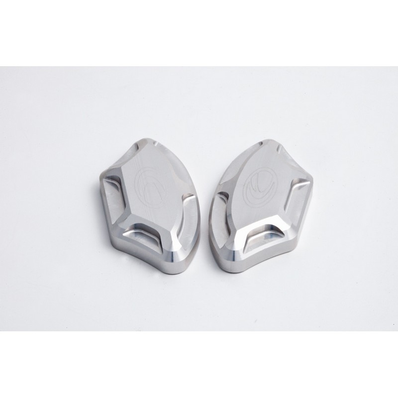 Tapas retrovisores Gems of the Wind Yamaha R6R 2008-2016