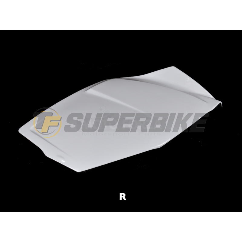 Carenado de fibra BMW K1200S 2004-2008
