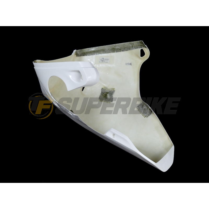 Carenado de fibra Yamaha R1 2000-2001 colín asiento original