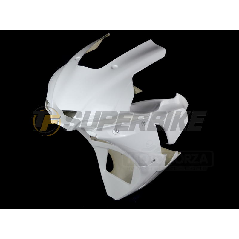 Kit transformación parte frontal Yamaha R1 2015-2019 a Yamaha R1 2020-2025