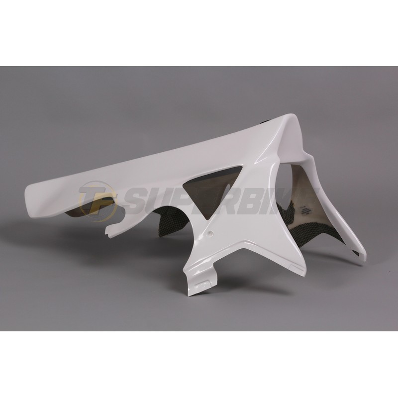 Carenado de fibra BMW S1000RR 2012-2014 cubre depósito completo
