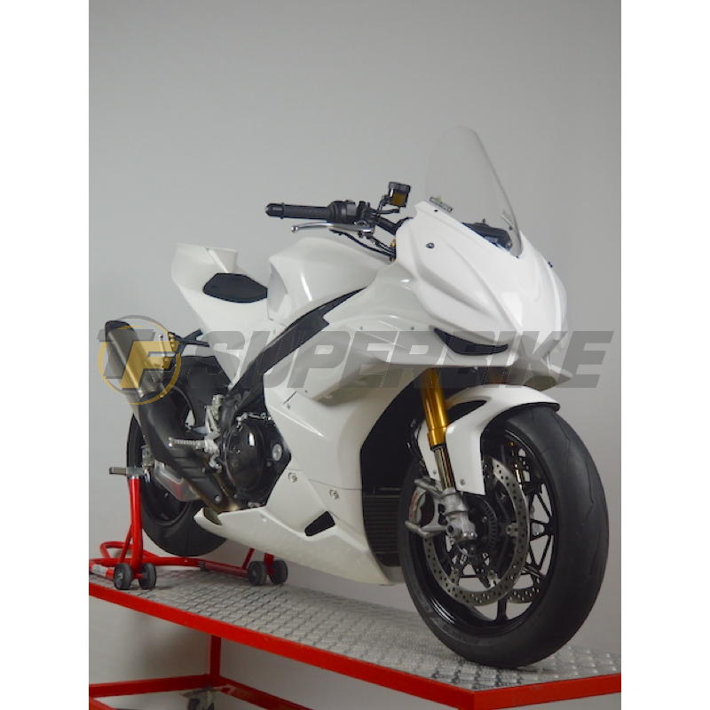 Kit transformación Aprilia Tuono V4 2021-2024 a Aprilia RSV4 2021-2024