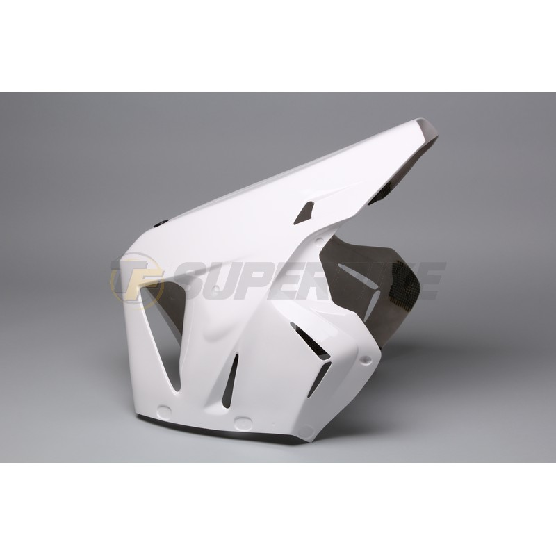 Quilla fibra de vidrio Honda CBR600RR 2009-2012