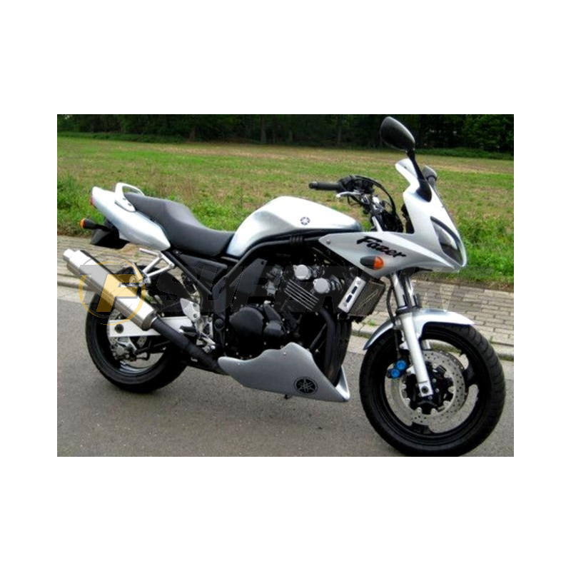 Quilla fibra de vidrio Yamaha FZ6 Fazer / FZS 400 1998-2006