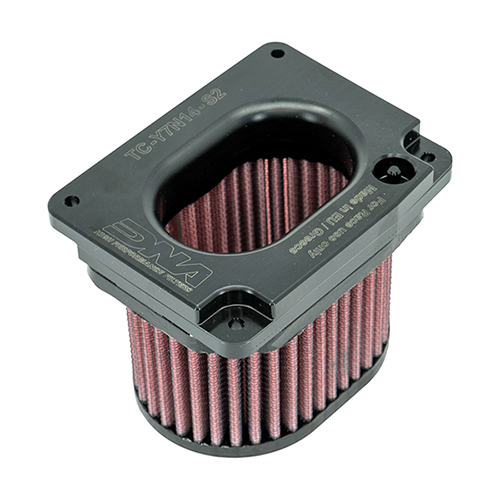 Kit potenciación DNA Filters para Yamaha MT-07 2014-2022