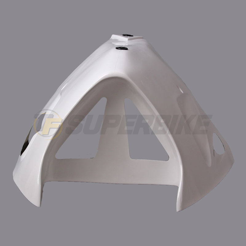Quilla fibra de vidrio Suzuki GSX-R 600 / 750 SRAD 1996-2000