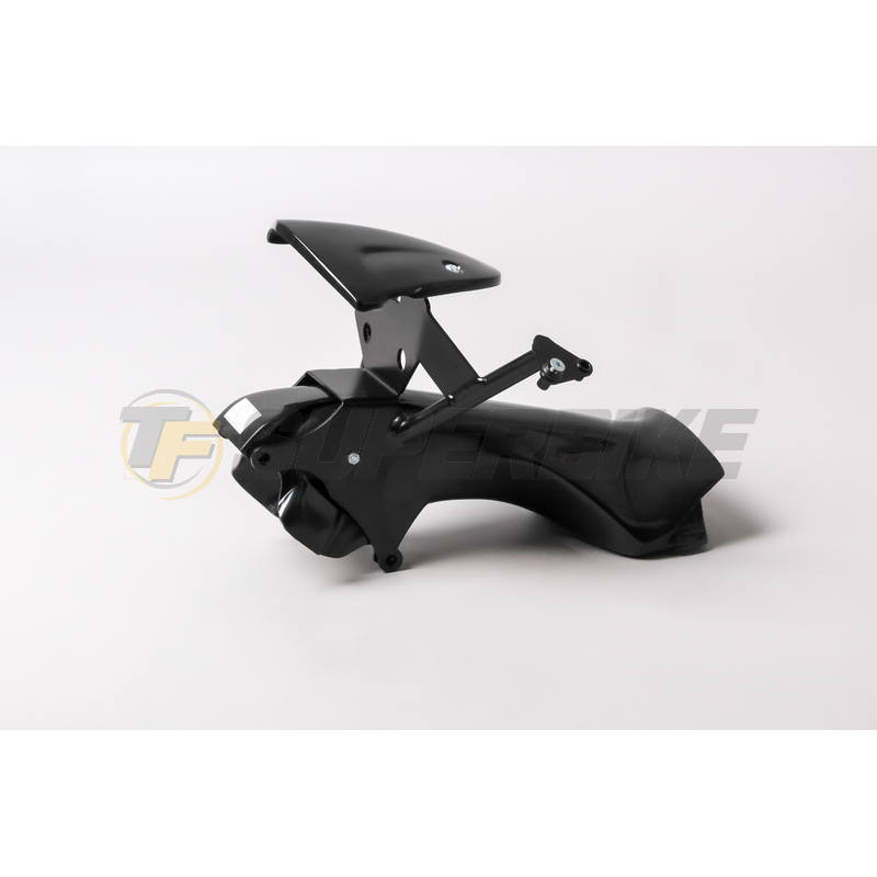 Araña duraluminio con ram air Aprilia RS660