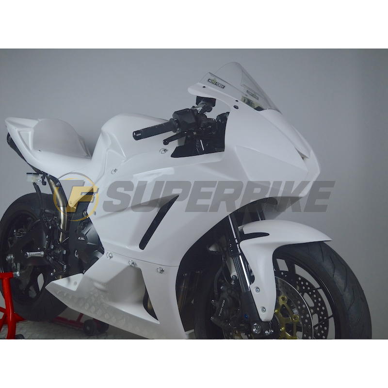 Kit transformación Honda CBR600RR 2013-2017 a Honda CBR600RR 2023-