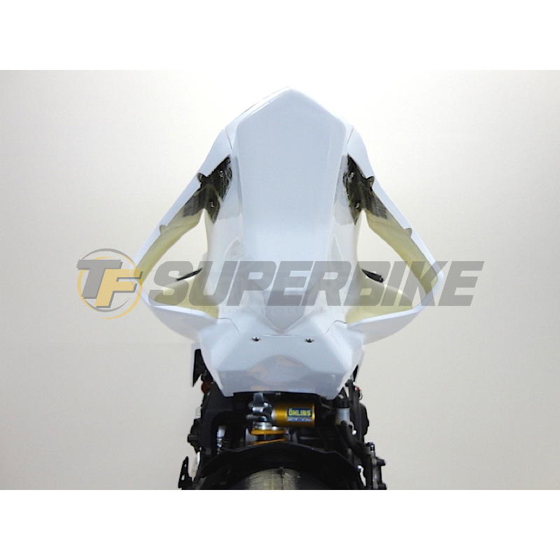 Carenado de fibra Yamaha R1 2015-2019 SBK Style