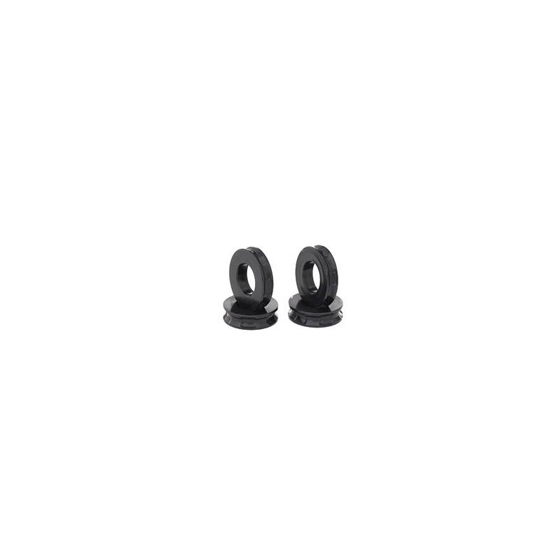 Kit espaciadores pinza de freno 5x20x10mm