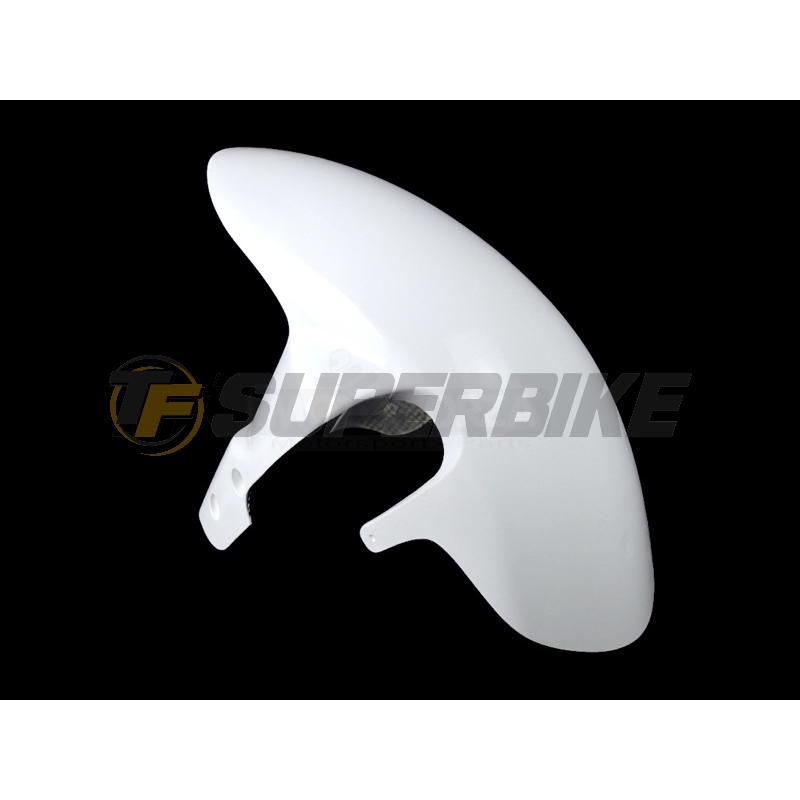 Guardabarros delantero fibra vidrio Suzuki GSX-R 600 / 750 2006-2007