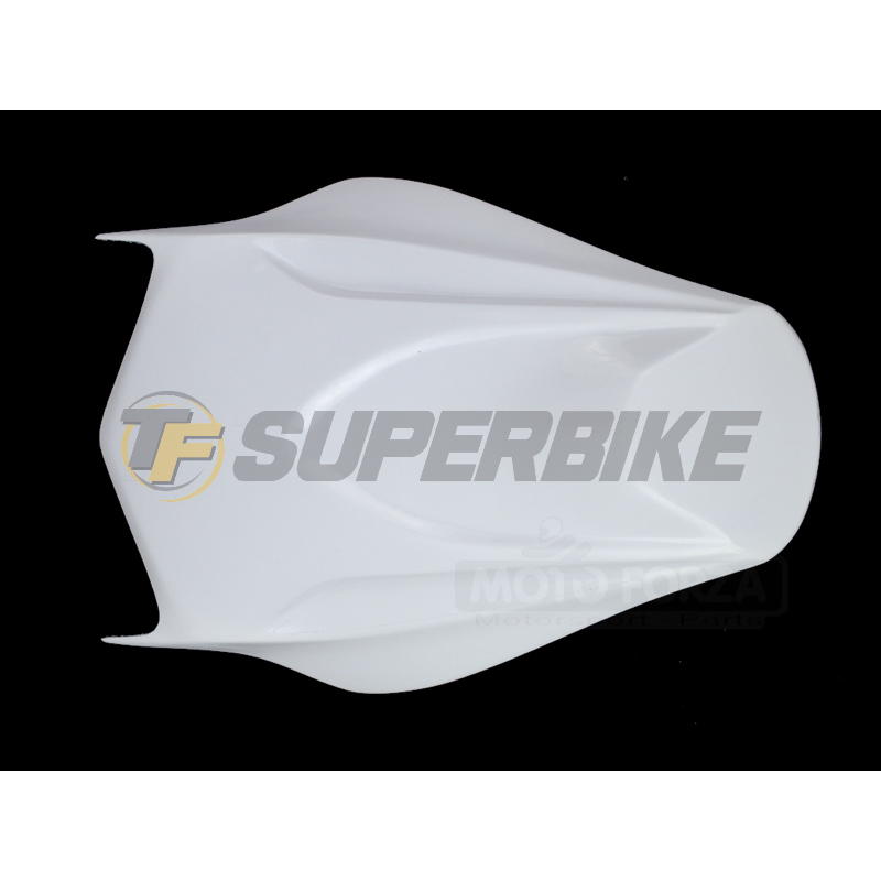 Carenado de fibra Honda CBR1000RR 2008-2011 colín asiento original