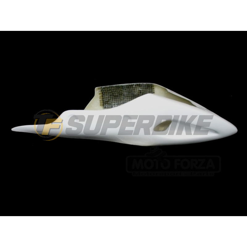 Quilla fibra de vidrio Suzuki SFV 650 Gladius 2009-2015