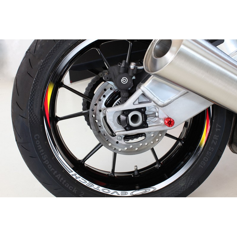 Bloques tensa cadena BMW S1000RR / S1000XR / S1000R / M1000XR
