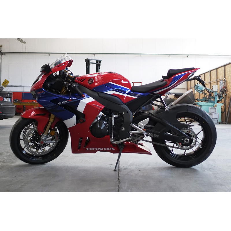 Protectores anti caída anti shock Honda CBR1000RR-R 2020-2025