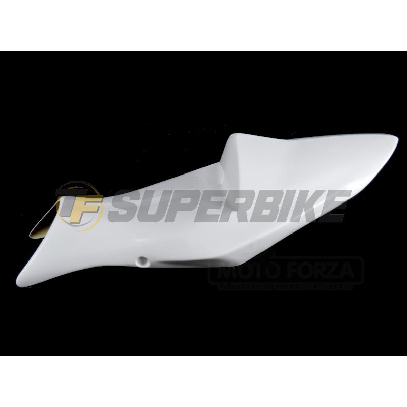 Carenado de fibra Kawasaki ZX-6R / RR / 636 / Ninja 2003-2004 colín racing