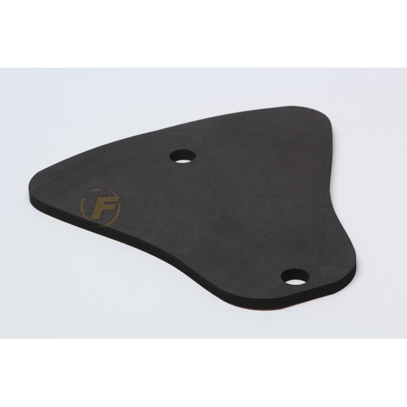 Asiento foam MV Agusta F3 675 / 800
