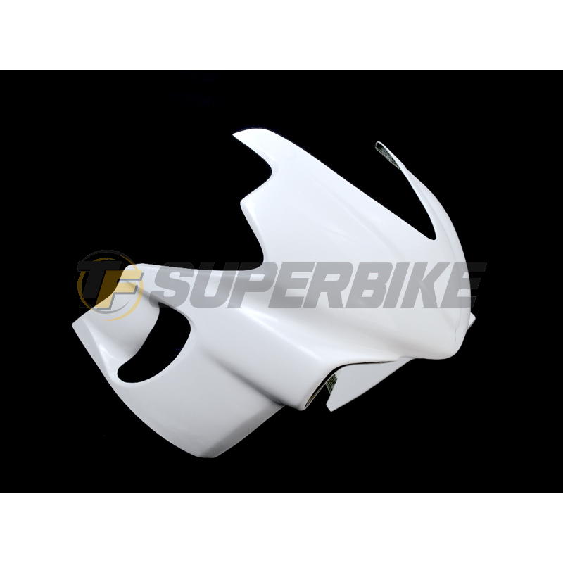 Carenado de fibra Honda CBR600S 2001-2002