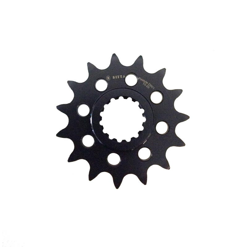 Piñón de ataque Kawasaki / Suzuki / Yamaha paso 520
