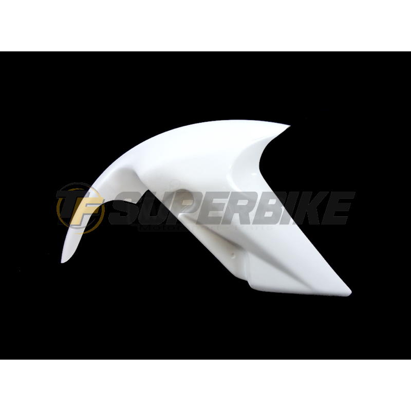 Guardabarros delantero fibra vidrio v2 Kawasaki Z750 2003-2014 / Z1000 2002-2006