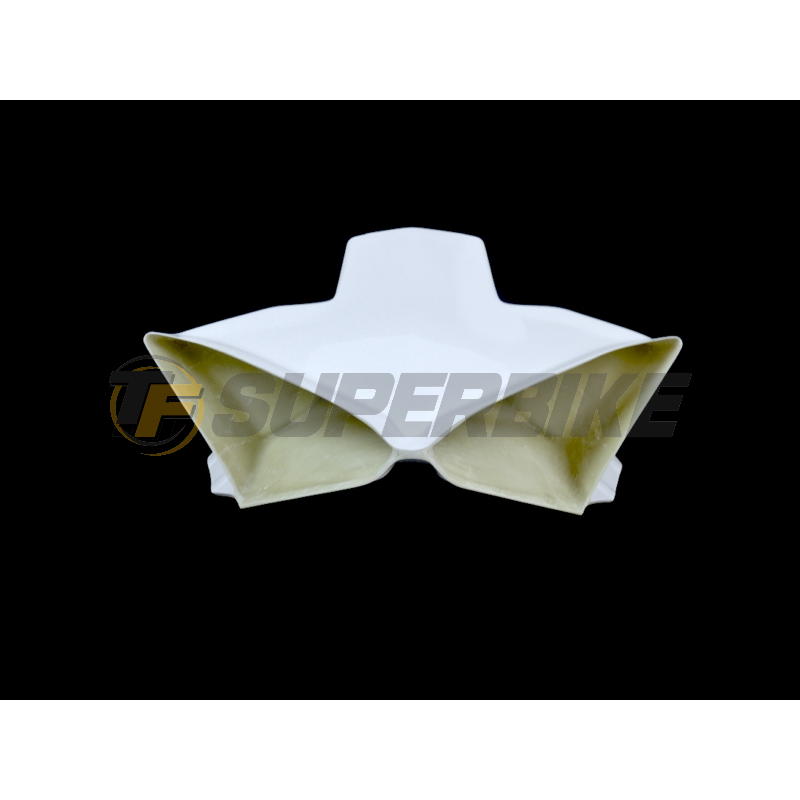 Ram air racing fibra de vidrio Ducati Panigale V4 2018-2024