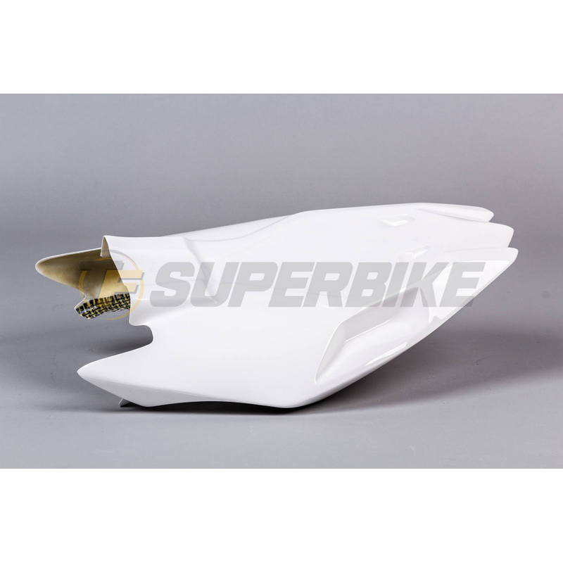 Colín uso asiento original BMW S1000RR 2019-2025 (compatible con silleta racing)