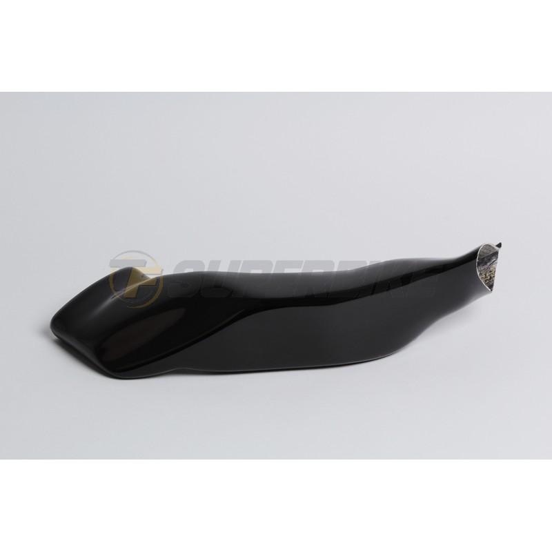 Tobera derecha HONDA CBR1000RR 2008-2011 fibra de vidrio