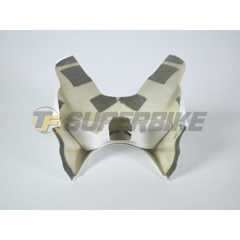 Ram air racing fibra de vidrio Ducati Panigale V2 2020-2024