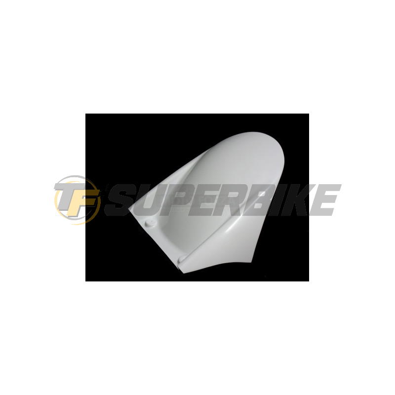 Guardabarros trasero fibra vidrio Aprilia RSV4 2009-2020 / Tuono V4 2011-2020
