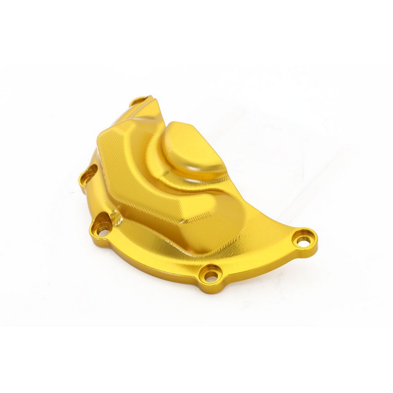 Protector cárter izquierdo Yamaha R1 2015-2024