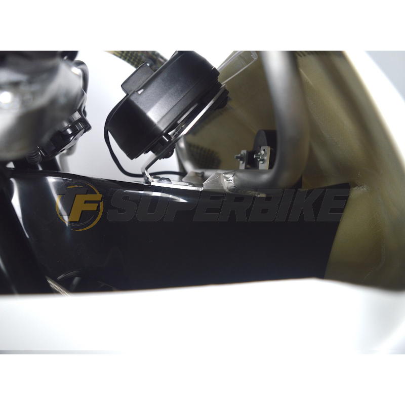 Kit transformación Honda CBR600RR 2007-2012 a Honda CBR600RR 2023-
