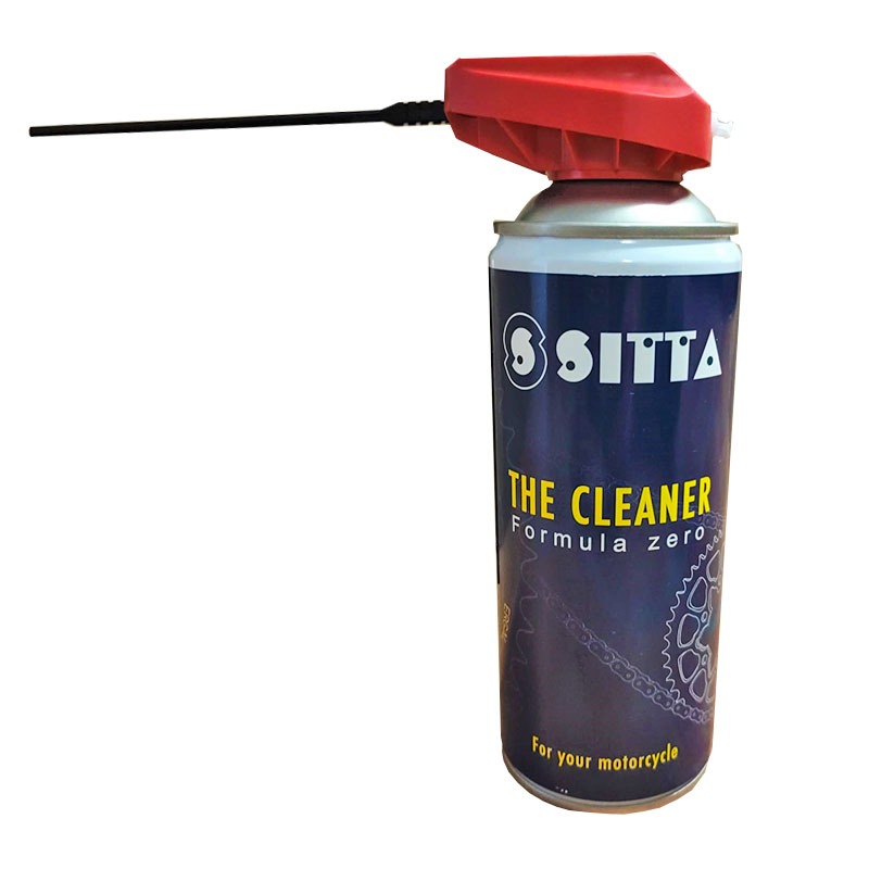 Limpiador de cadena THE CLEANER
