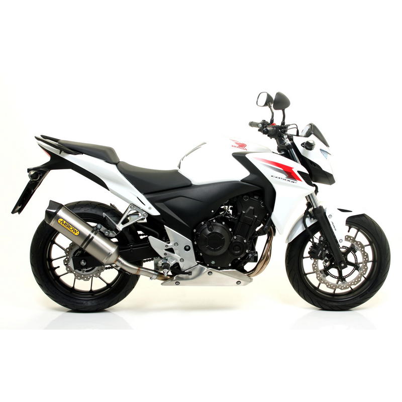 Conector Honda CBR500R / CB500F 2013-2015