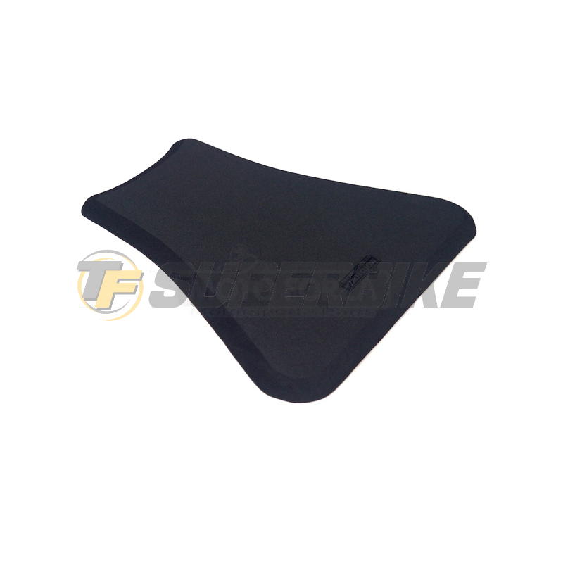 Asiento foam EVO3 + respaldo Honda CBR600F Sport 2001-2006