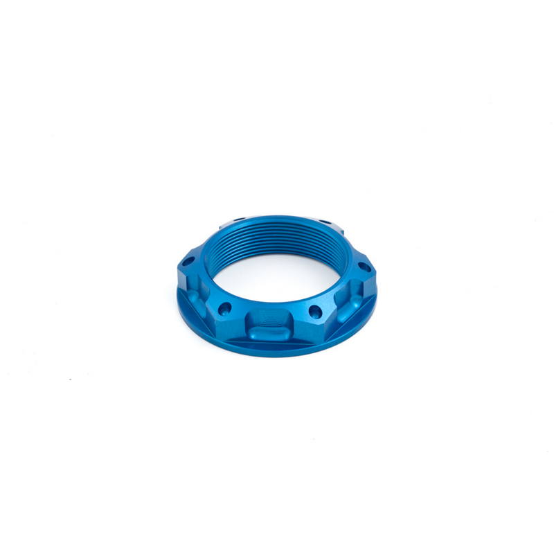 Tuerca ergal Thunderbolt tija Honda CBR1000RR 2008-2023 (M33x1)